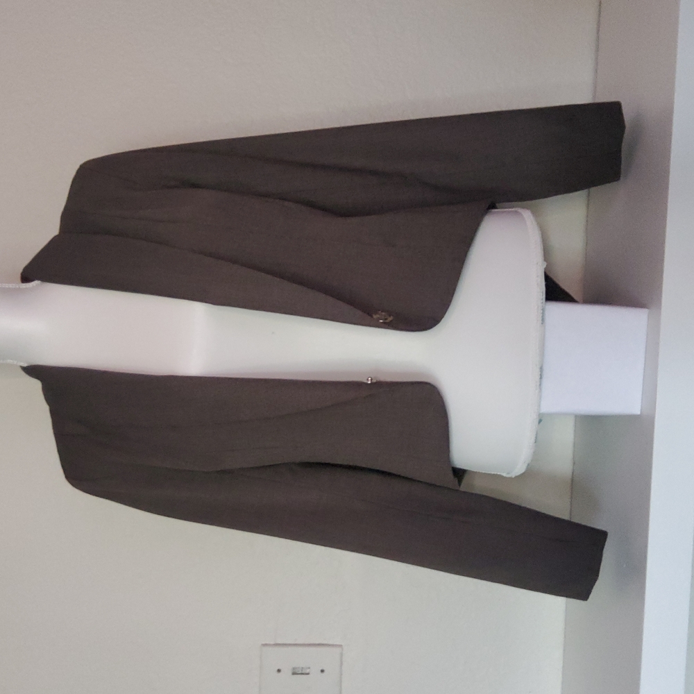 BB Dakota blazer